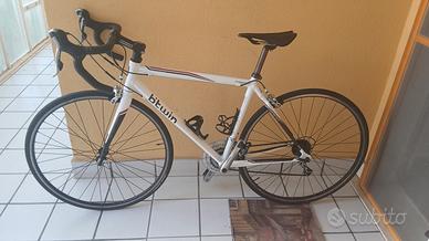 bici da corsa