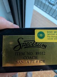 Bachmann Spectrum 89312