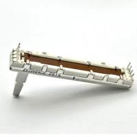 Denon Slider for Pich Controll