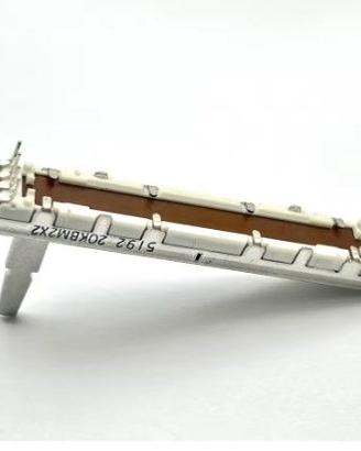 Denon Slider for Pich Controll