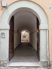 Caratteristico locale in pieno centro