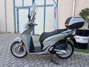Honda SH 125 ABS E.5+ - Rif.831