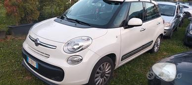 Fiat 500L 1.3 Multijet 85 CV Pop