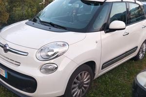 Fiat 500L 1.3 Multijet 85 CV Pop