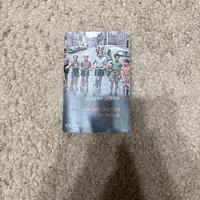 Joseph Joffo: Un sacchetto di biglie