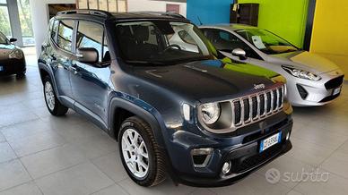 JEEP - Renegade - 1.0 T3 Limited