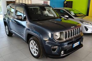 JEEP - Renegade - 1.0 T3 Limited