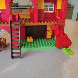 Set fattoria Unico Plus.