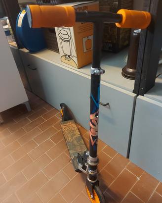 Monopattino bambino 3-4 anni