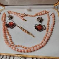 parure 