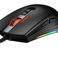 Mouse Gaming Gammec GP7 ottico 7 tasti USB