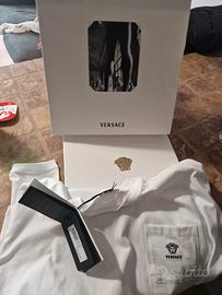 VERSACE MAGLIA UOMO NUOVA COLLEZIONE 2026, NUOVA