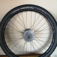 CERCHI MTB "CYP WHEELS" COMPLETI