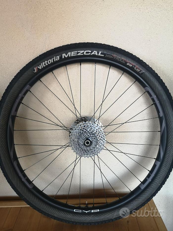 Wheels mtb Fantastiche offerte di Biciclette