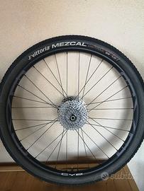 CERCHI MTB "CYP WHEELS" COMPLETI