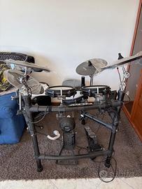 Batteria DM 310