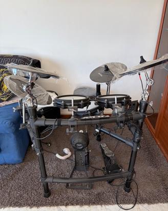 Batteria DM 310