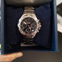 Orologio fila