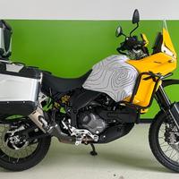 Ducati DesertX