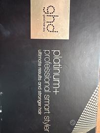 Ghd platinium +