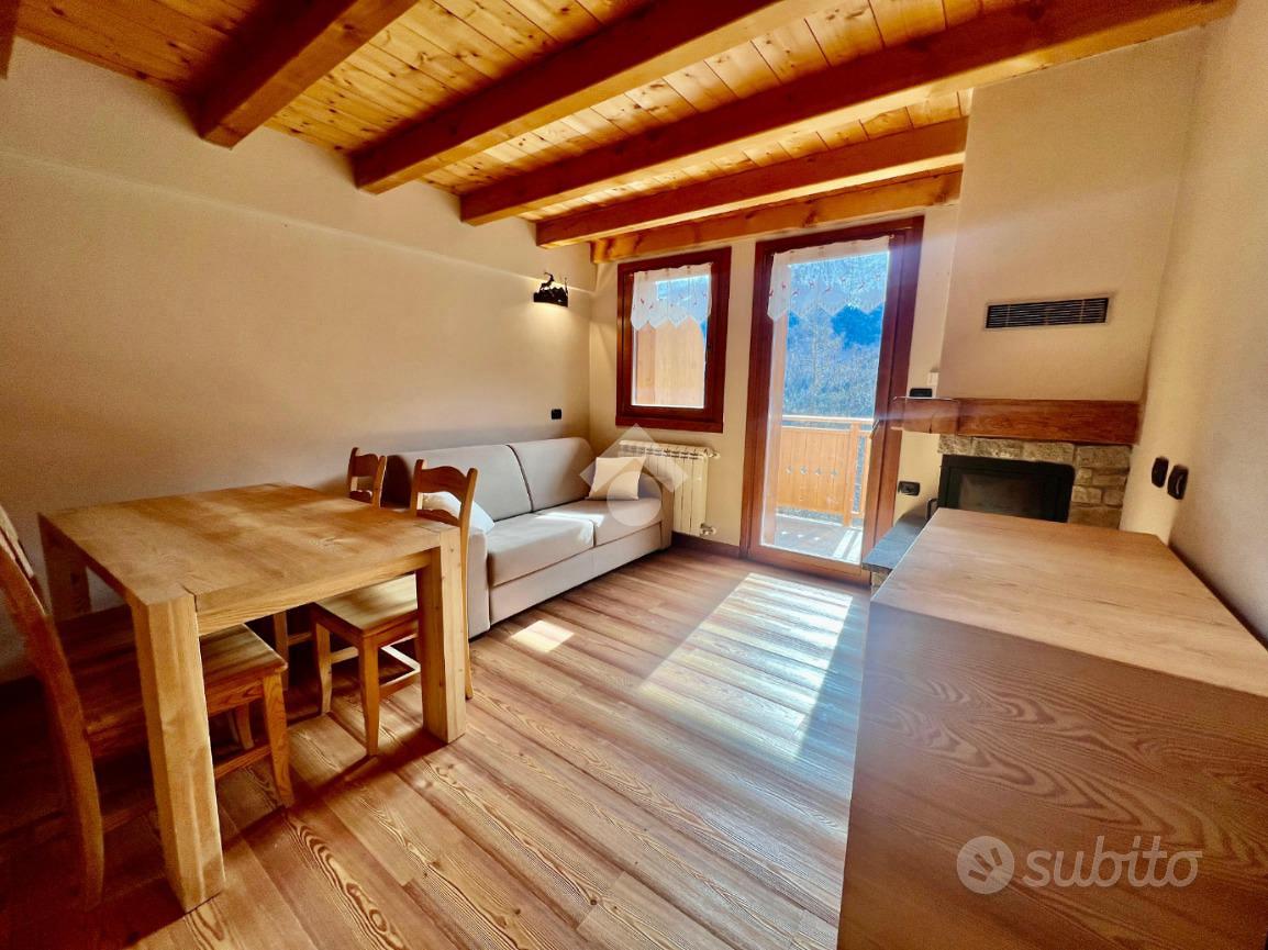 Appartamento – BS - Vista 2