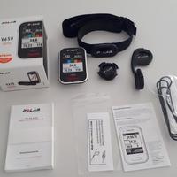 Polar V650
