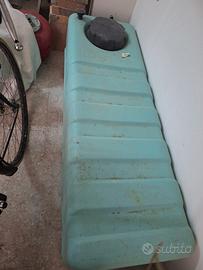 serbatoio acqua 300 l