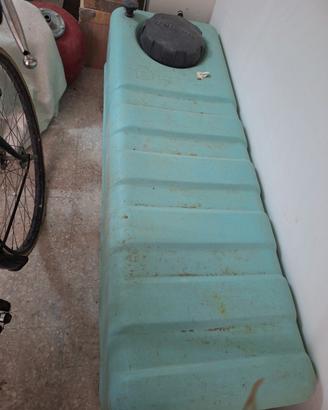 serbatoio acqua 300 l
