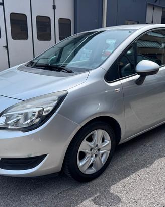 Opel Meriva 1.4 100CV Elective*EURO6*NEOPATENTATI