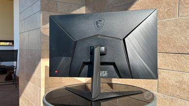 Monitor Gaming MSI Optix G271 - 27” IPS 144Hz 1ms