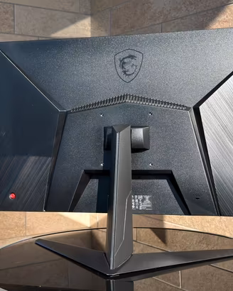 Monitor Gaming MSI Optix G271 - 27” IPS 144Hz 1ms