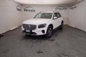 Mercedes GLB - X247 2023 - GLB 180 d Progressive A