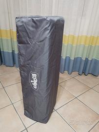 Culla da campeggio chicco
