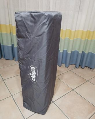 Culla da campeggio chicco