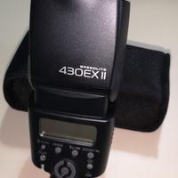 Canon Speedlite 430EX II