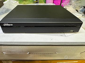 NVR Dahua