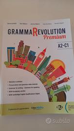 Grammarevolution premiun