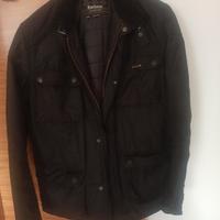 Giaccone Barbour xxl