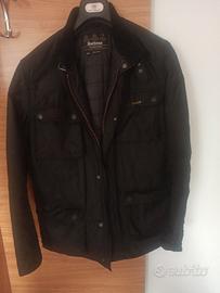 Giaccone Barbour xxl