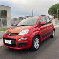 Fiat Panda GPL 2012 Ok per neopatentati