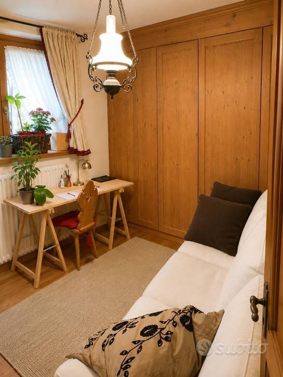 Appartamento – San Vito di Cadore - Vista 3