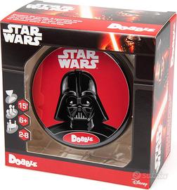 Dobble Star Wars - Gioco da Tavolo ediz. italiana