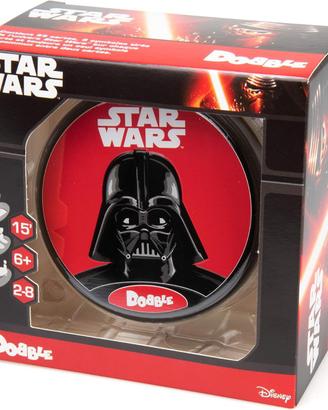 Dobble Star Wars - Gioco da Tavolo ediz. italiana