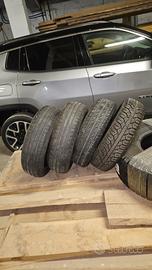 gomme 155 65 14  Minicar 