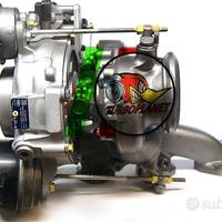 Turbina Land Rover Discovery Sport 177kw 204cv