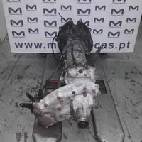Cambio Pajero l040