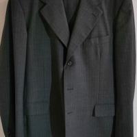 Vestito uomo completo