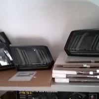 fanali 3008
