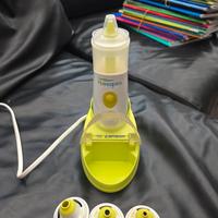 Fluirespira per lavaggi nasali