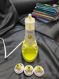 Fluirespira per lavaggi nasali